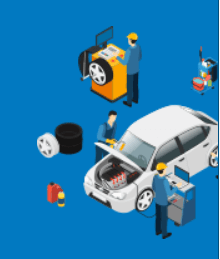 자동차 검사지연 과태료 조회 방법