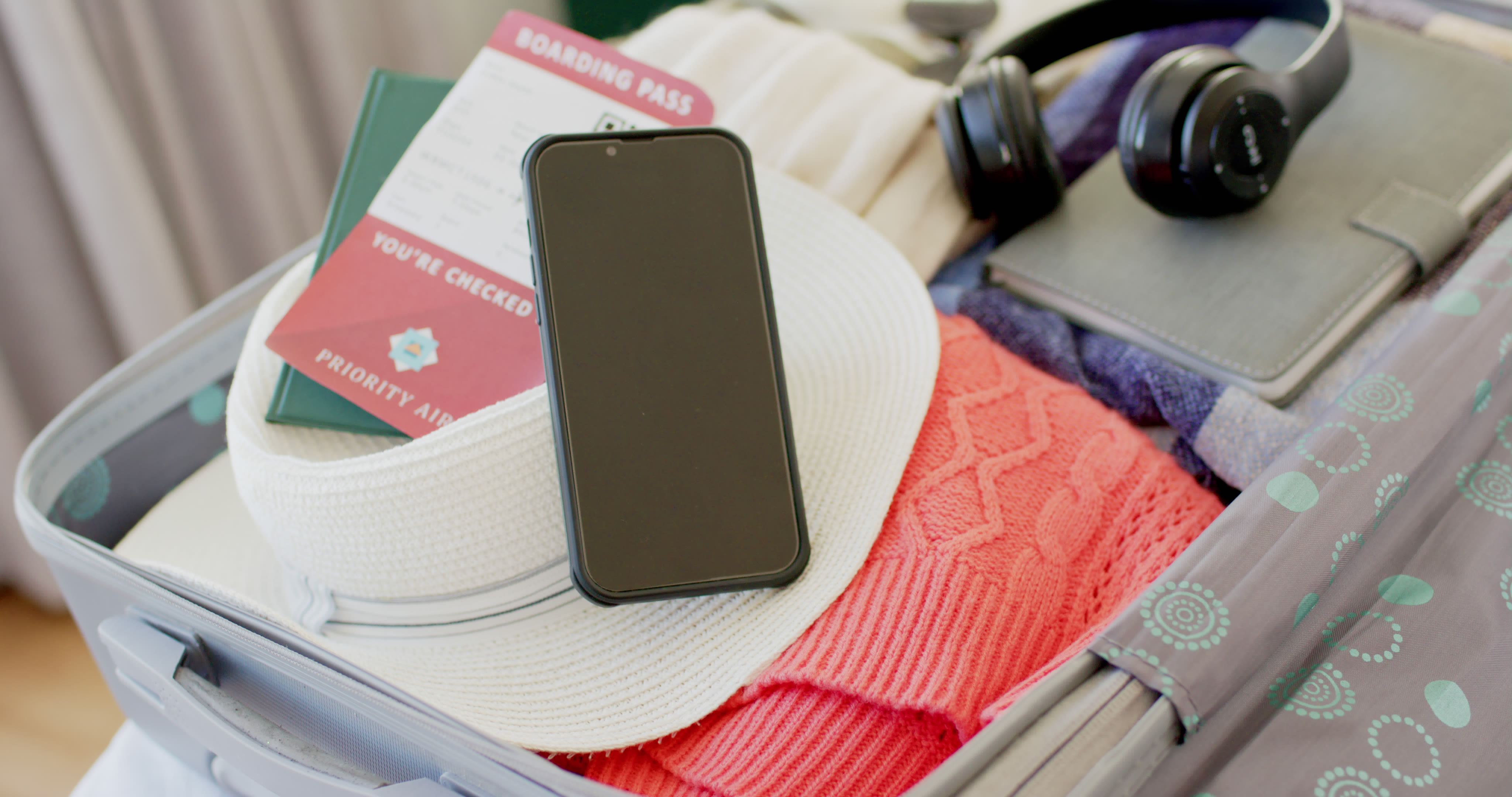 아기와 첫 해외여행, 언제가 좋을까? 시기별 장단점 정리