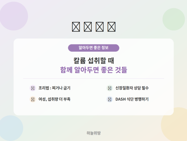 고혈압에 좋은 과일 종류
