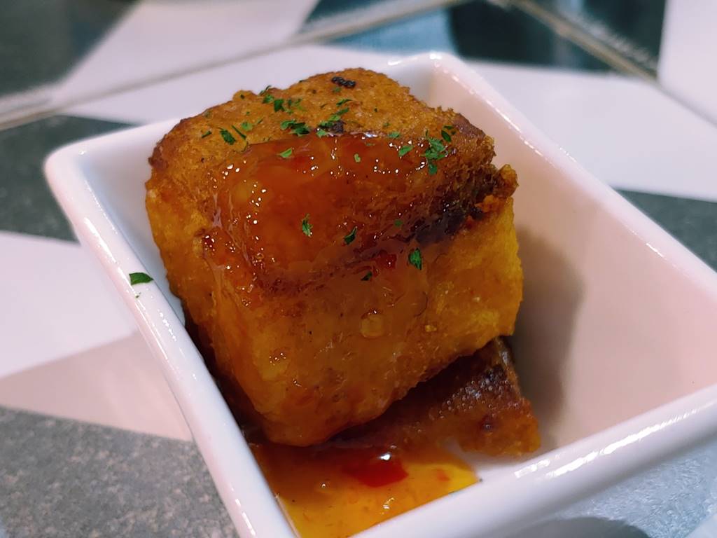 바이킹스와프 멘보샤