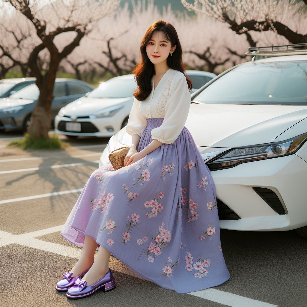 3월 인사말 모음집