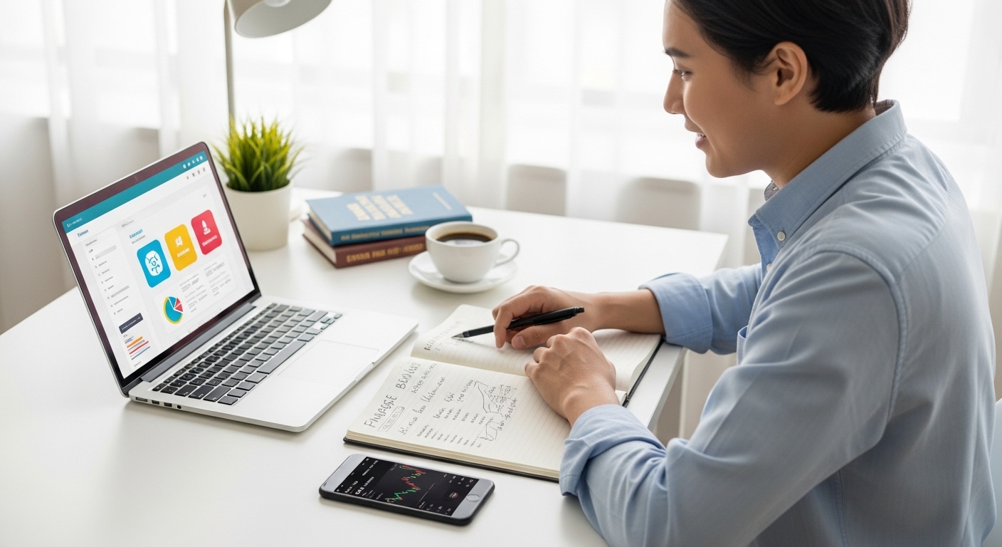 20대 재테크 습관 (청년적금, 소액저축, 자동투자) 관련 사진