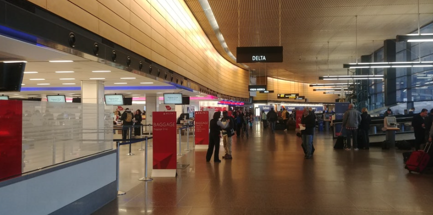 시애틀 타코마 국제공항