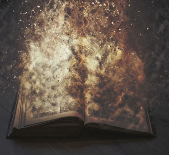 역주행 소설 퇴마록 줄거리 완벽 정리 사진