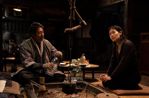 [일본영화 여행과 나날 후기/리뷰] OTT 다시보기 보는곳 - 줄거리, 결말, 재밌나요? 재미 있다 vs 재미 없다