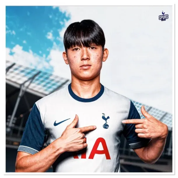 축구선수-양민혁-토트넘-이적