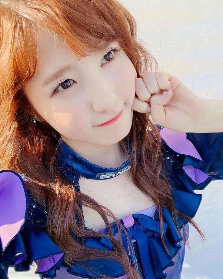 아이즈원 혼다히토미 고화질 몸매