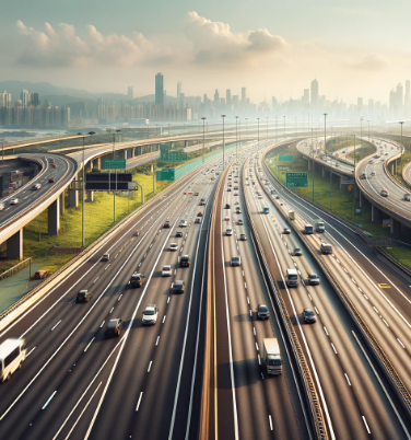 고속도로 통행료 조회