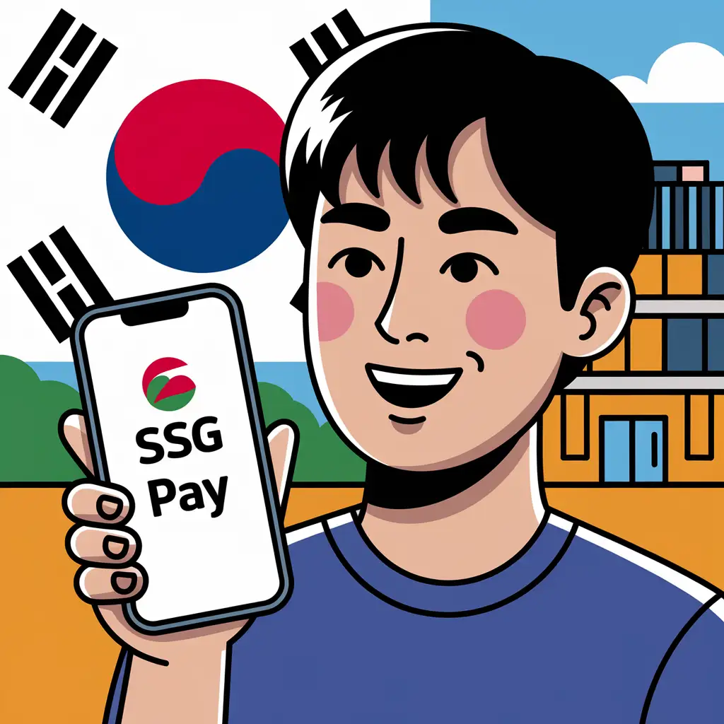 쓱페이 현금화 절차 방법