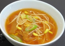 김치 콩나물국 맛있게 끓이는 법