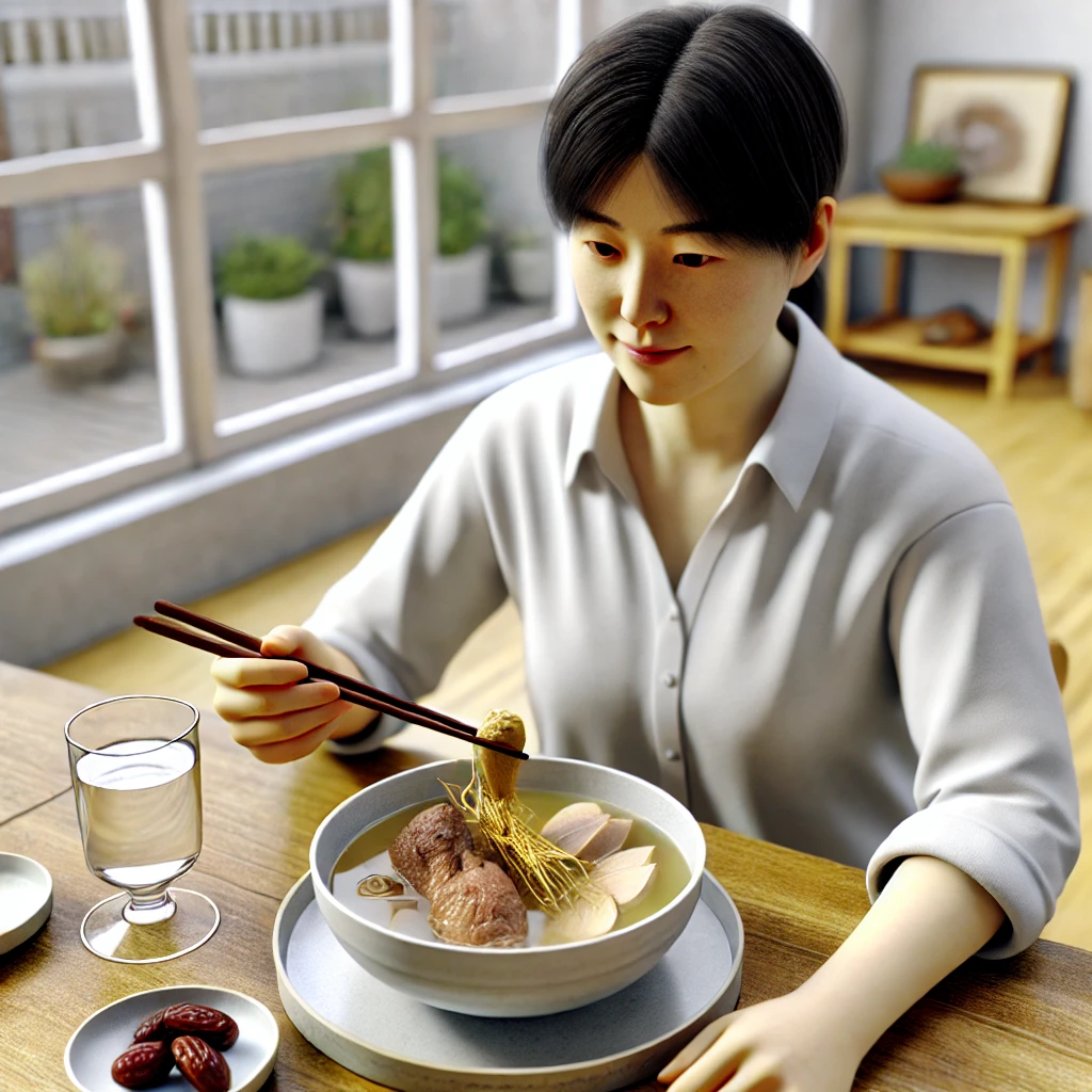 더위먹었을때 증상 5가지 대처법 더위먹었을때 먹으면 좋은 음식 8가지 추천 