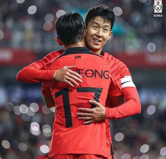 한국 싱가포르 월드컵 예선전 축구 예매 생중계 보기