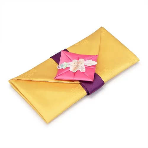 예단 봉투 이불 그릇세트 편지 보자기 파는곳 묶는법_4