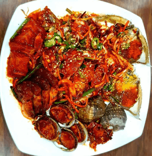 생방송 투데이 꽃게탕 간장게장 양념게장 서울 방이동