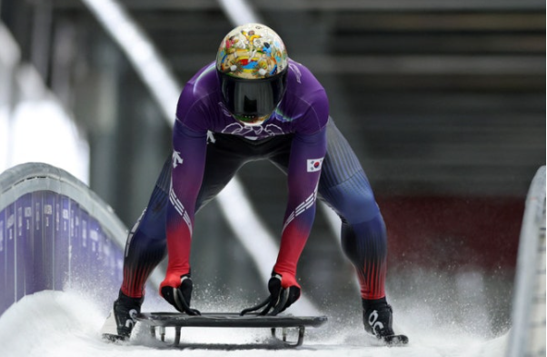 밀라노 코르티나 동계올림픽