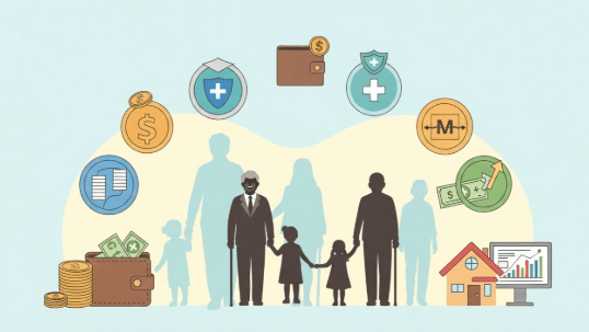 노령연금 수급자격 재산