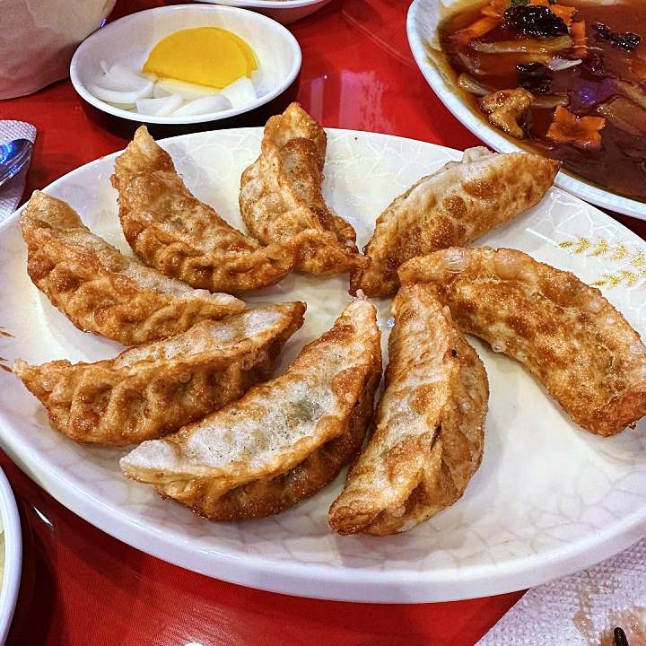 생활의달인 바삭한 군만두 육즙터지는 찐만두 숨어있는 만두 양대산맥 부산 3대 100년 노포 중국집 은둔식달 오늘 방송 맛집 정보