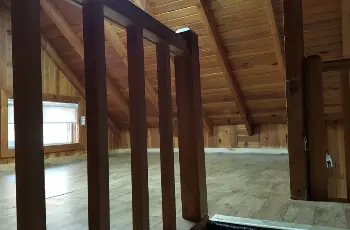 유명산 자연휴양림 숲속의 집_8