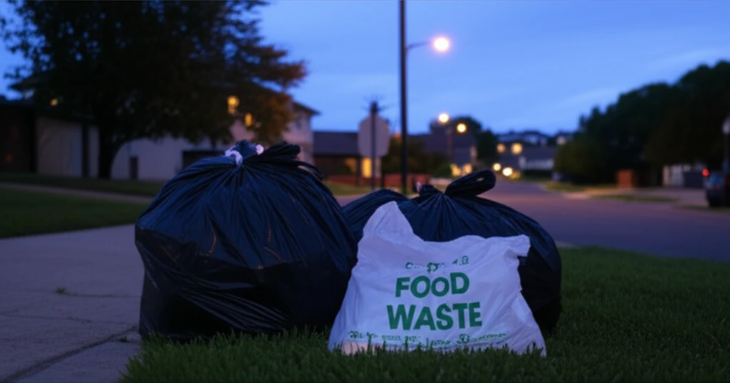 쓰레기통 비우기 전 필독 정동 분리수..