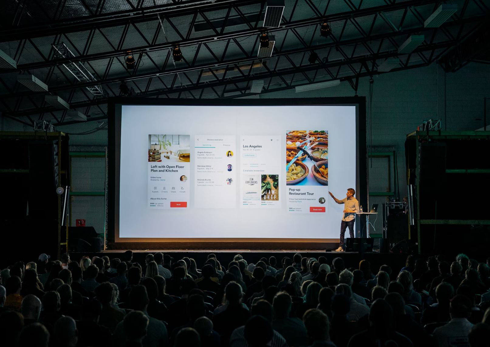 파워포인트 발표 시 자주 쓰는 필수 표현 20가지 (스피치 대본 예시) 및 템플릿