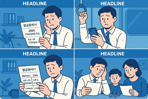 건강보험료인상