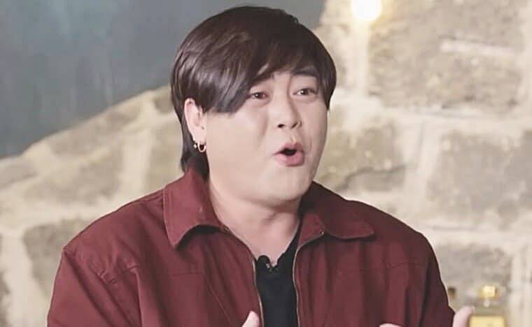 가수-문희준