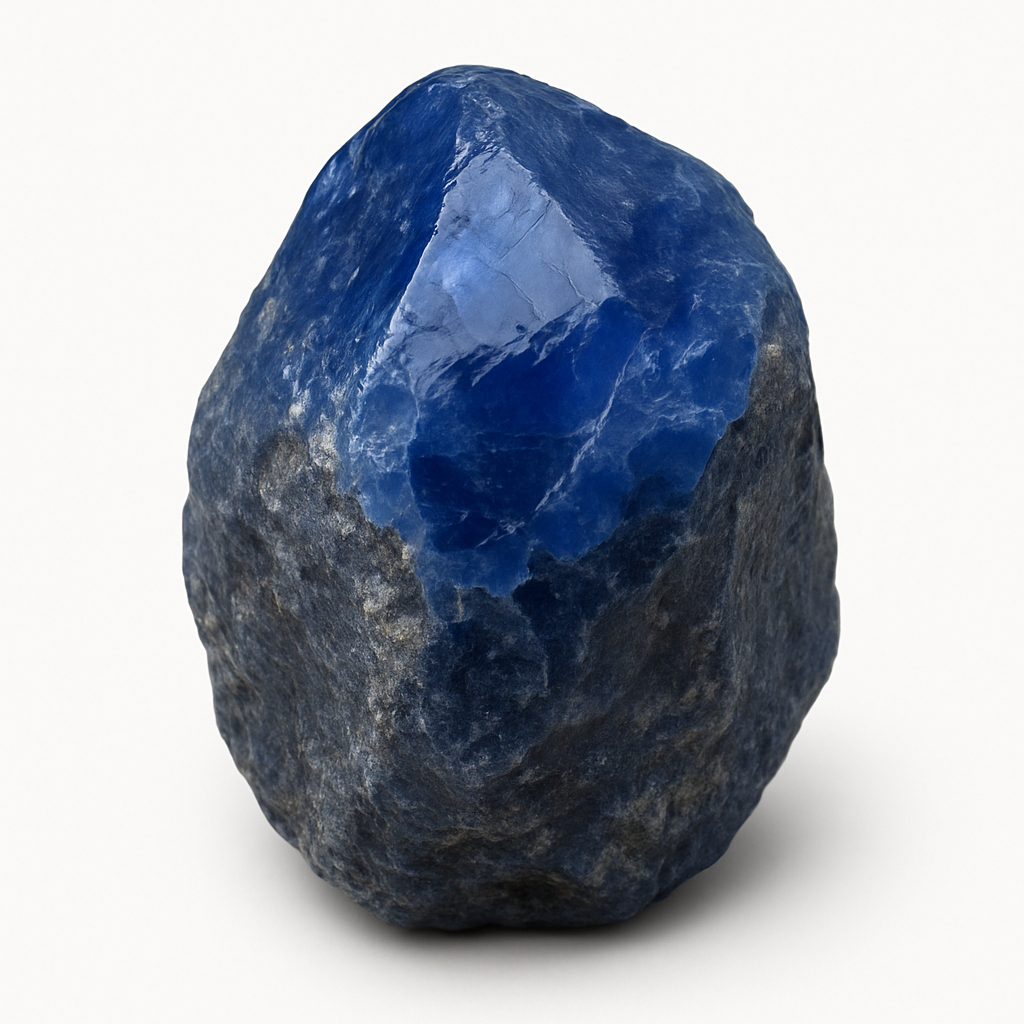 9월의 탄생석 사파이어