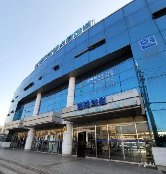 통영 고속버스터미널 시간표 승차권 예매_18