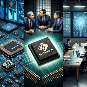 브로드컴 Broadcom AVGO 주식 분석 6