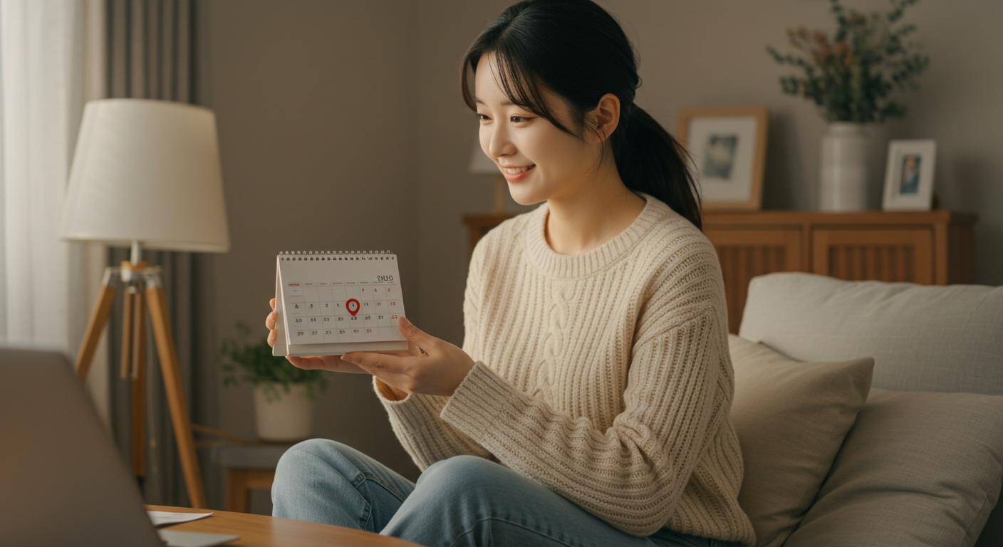 배란출혈&amp;#44; 생리출혈