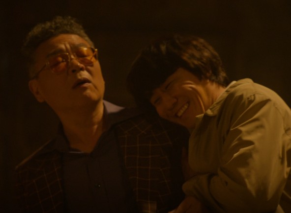 파인촌뜨기들 영탁