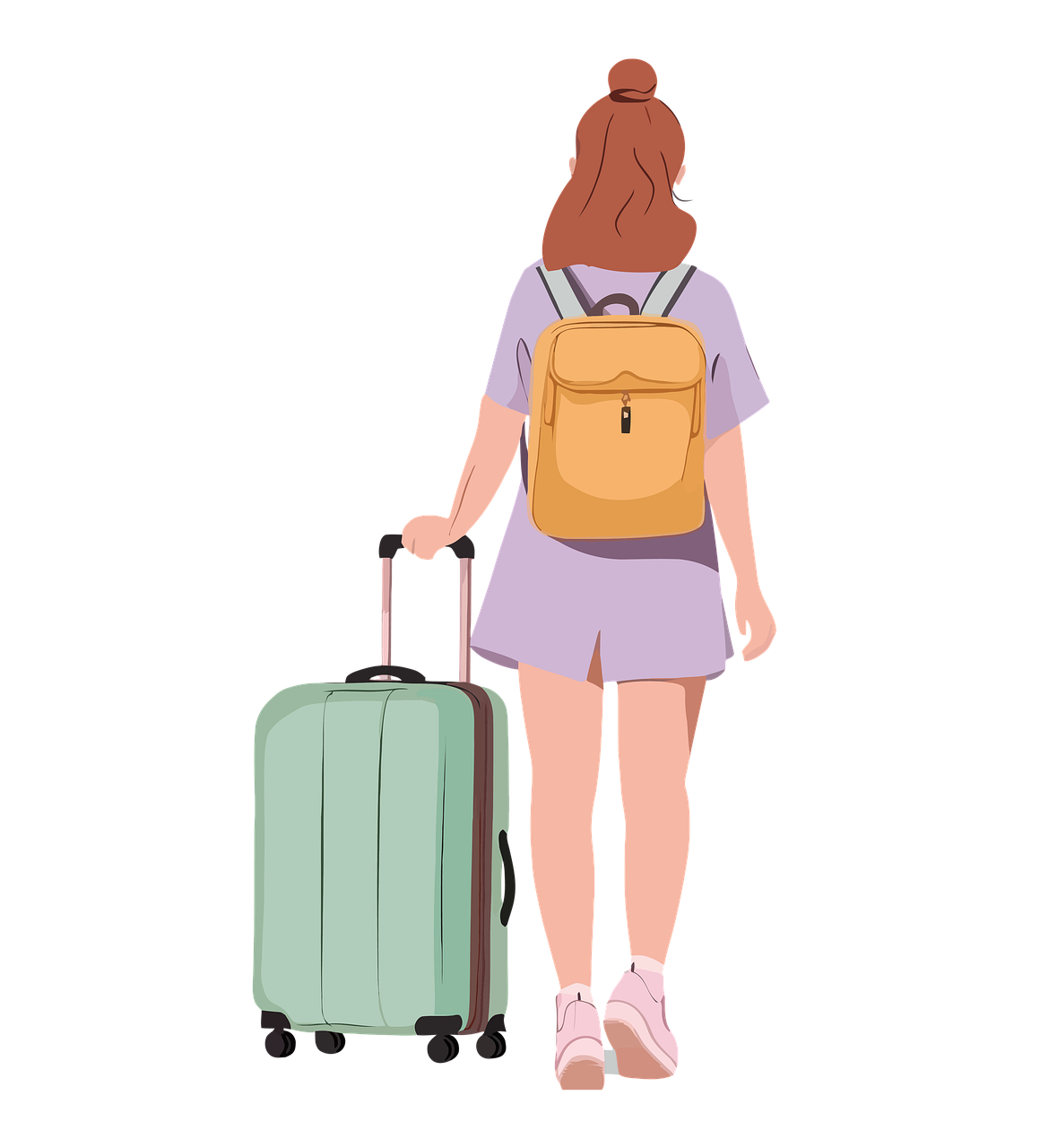 여행 관련 사진