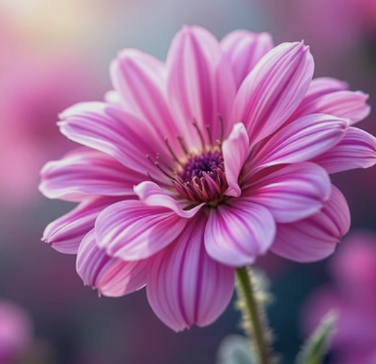 패랭이꽃 꽃말과 색상별 의미