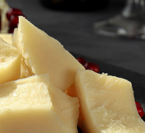 칼슘이 많은 음식