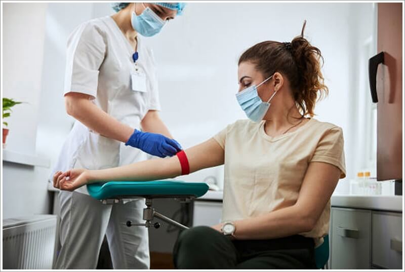 미주신경성 실신