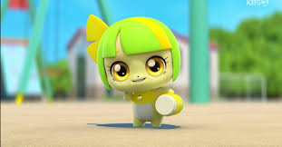 티니핑 테스트 MBTI