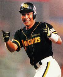 KBO 역대 최고의 우익수 박재홍 선수 관련 사진