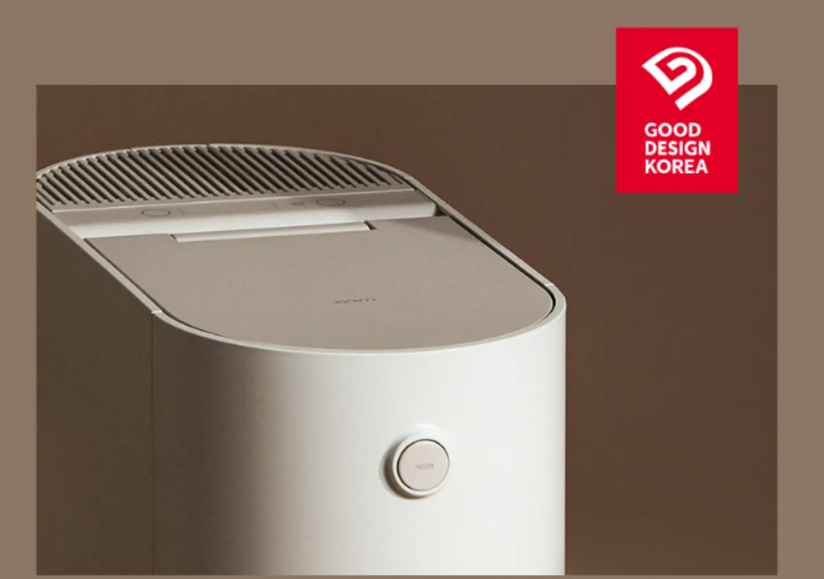 미닉스 더 플렌더 음식물 처리기