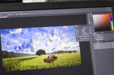 포토샵7.0한글판-무료다운받기