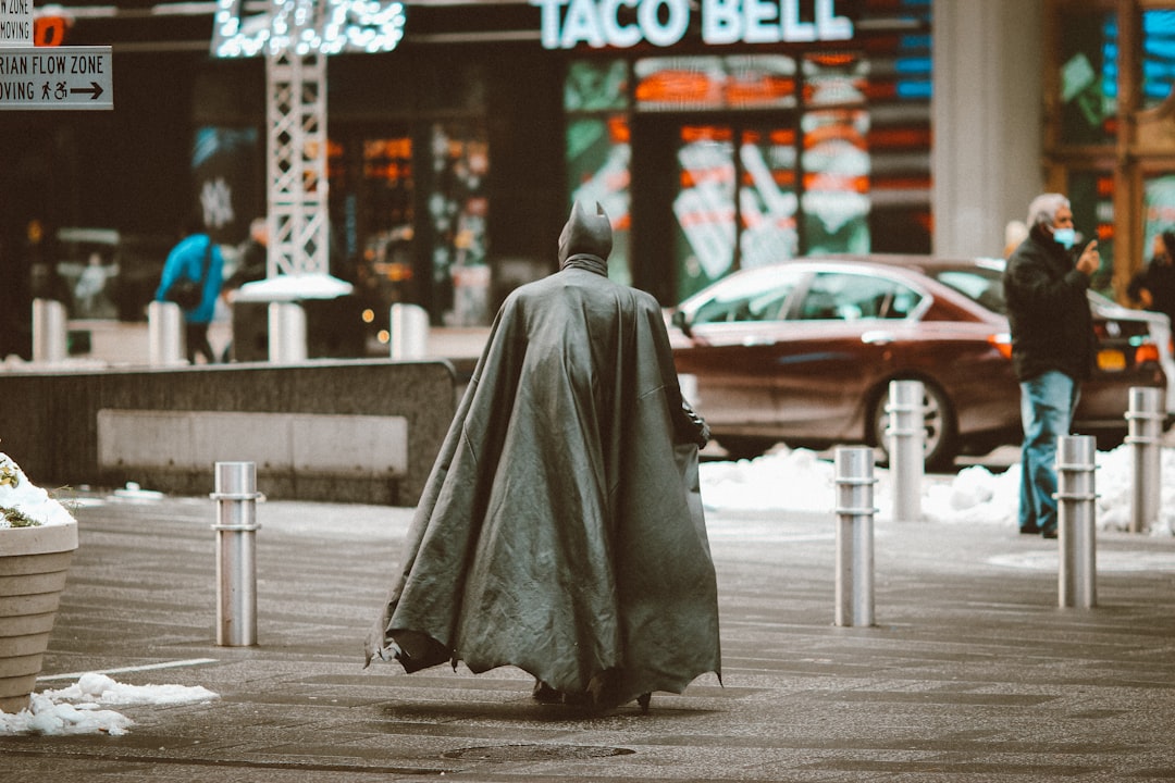 Villain