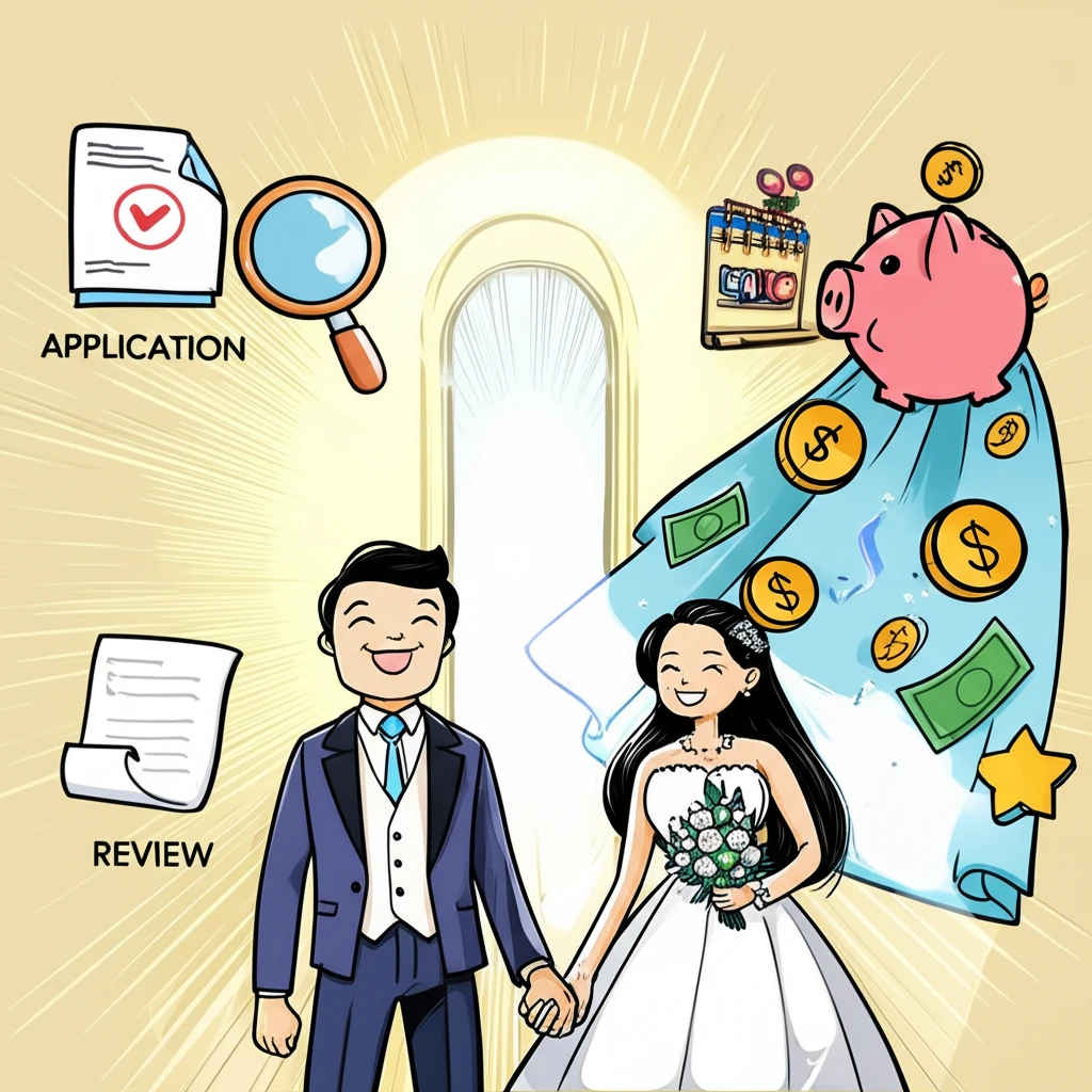 서울시 신혼부부 지원금 100만원, ..