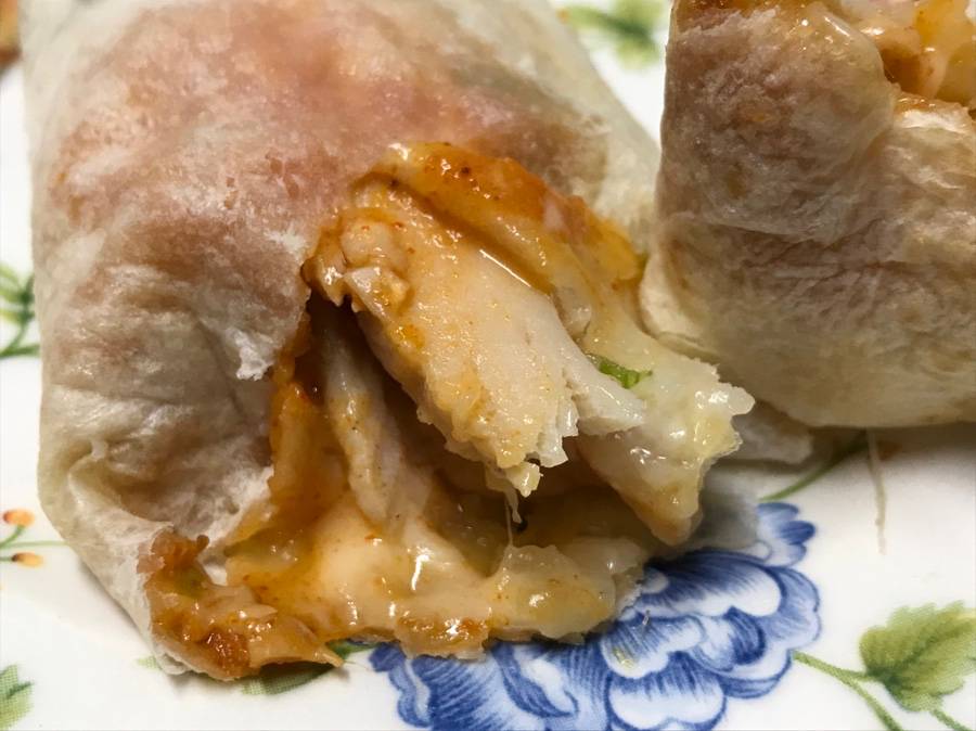 단면