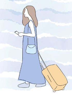 말레이시아-입국신고서