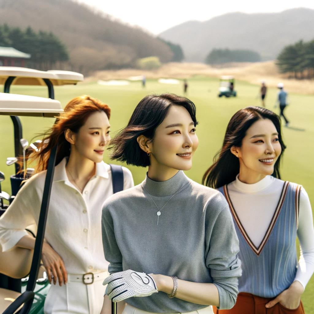 해남 파인비치CC 예약 5월 1박 2일 골프패키지 가격 (feat.날씨)