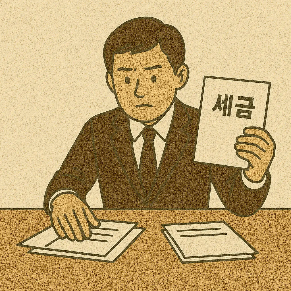 연말정산 소득공제 항목