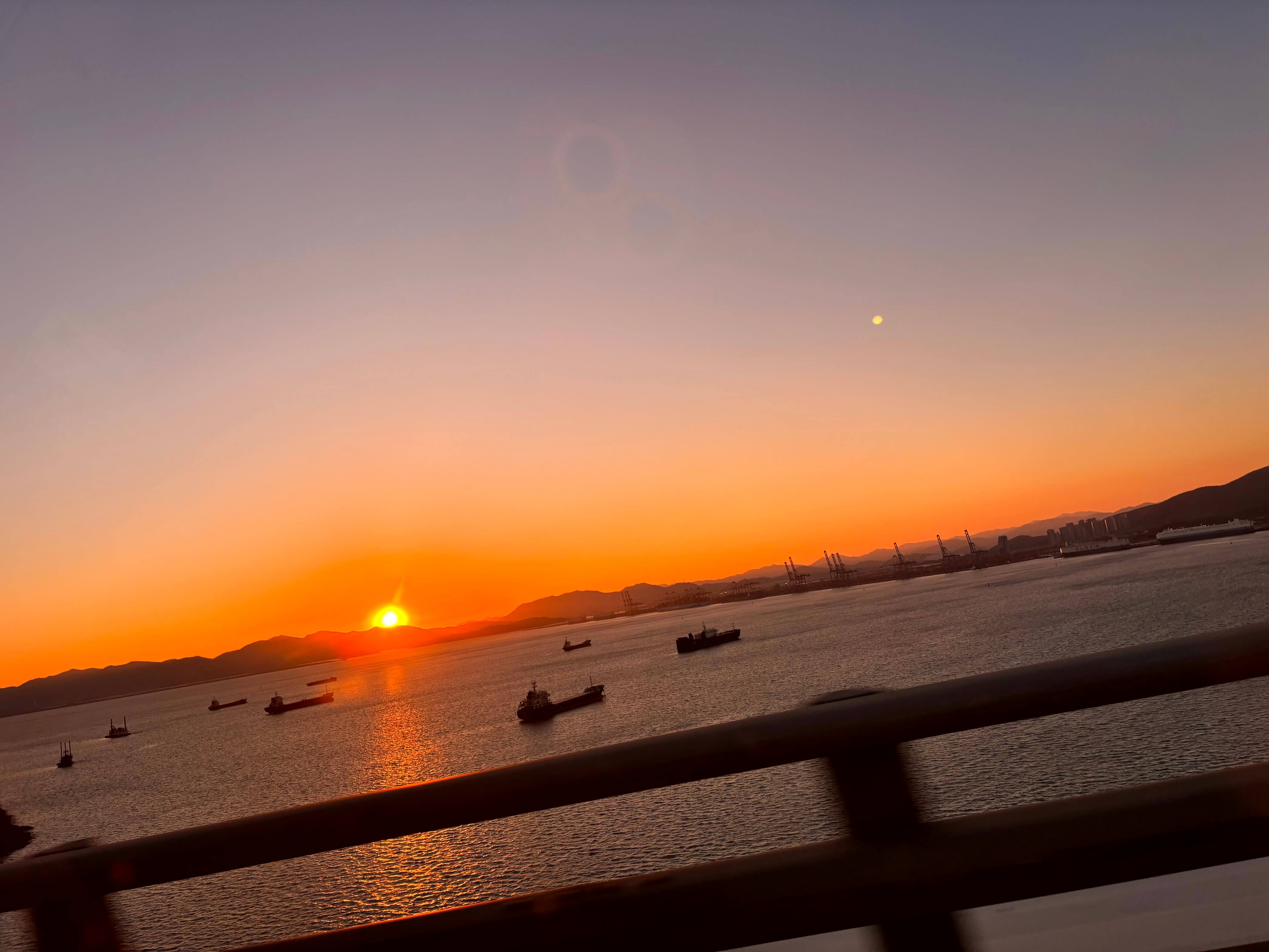 광양 이순신대교