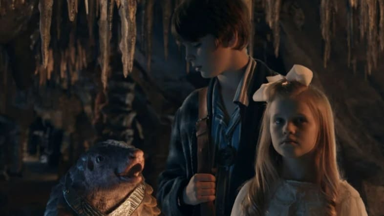 세계 최초 실시간 레이 트레이싱 사용한 호주 영화 VIDEO: Australian Film is World’s First to Use Real-Time Ray Tracing in Production