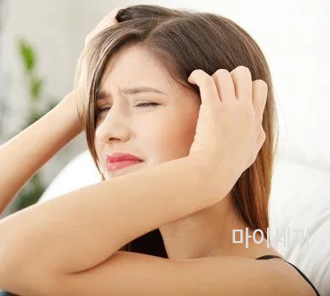 메니에르병