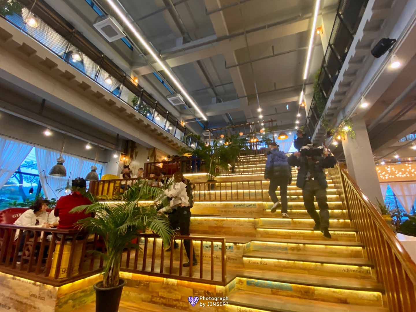 경기도 고양 베이커리 대형카페 빵집 추천 주말모임장소 데이트