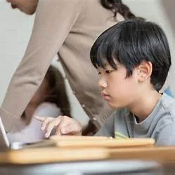 학습 동기를 끌어올리는 칭찬법